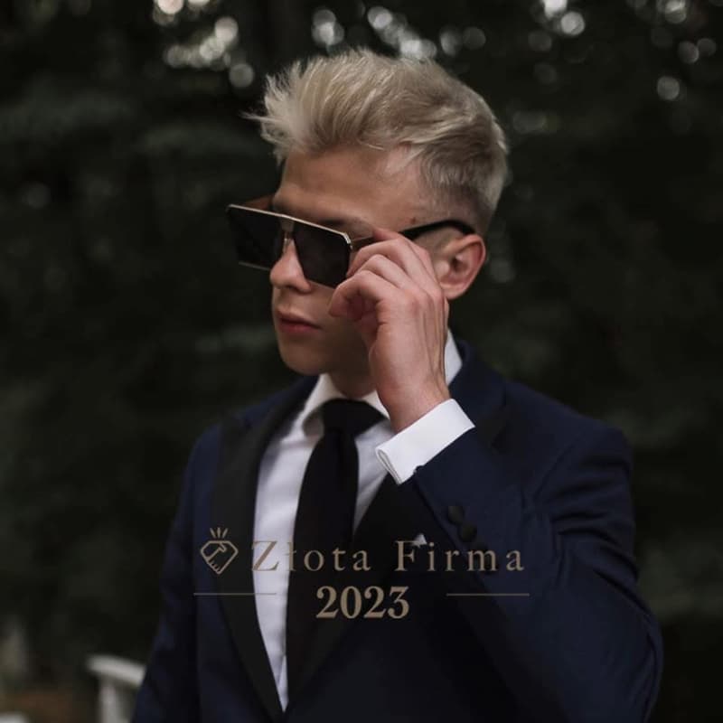Fotografowie Patryk Słowik Fotografia w Nowy Sącz