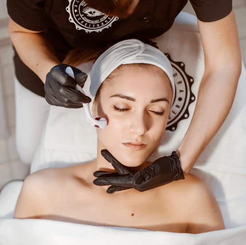 Wizażystki i Stylistki PMU&Cosmetology Aleksandra Scheithauer w Ruda Śląska