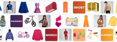 Fotograf PNF Studio - Fotografia produktowa Packshoty, Ghost, Flatshot, Modele AI w poznan