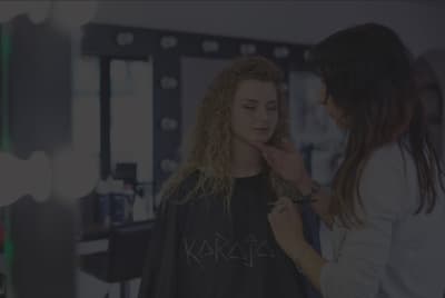 Wizażystka Pracownia Estilo Paulina Popek - Makijaż, wizaż Rzeszów w rzeszow