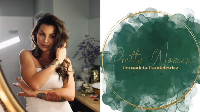 Wizażystki i Stylistki Pretty Woman Bernadeta Bandelewicz w Gliwice