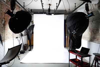 Studio fotograficzne Profesjonalny portret | Studio fotograficzne Warszawa w warszawa