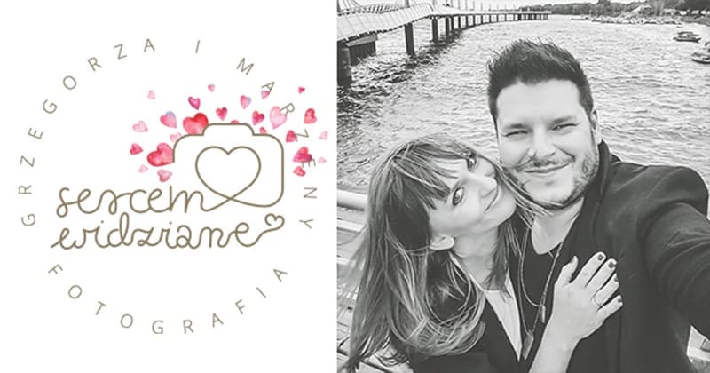 Fotografowie SercemWidziane w Warszawa