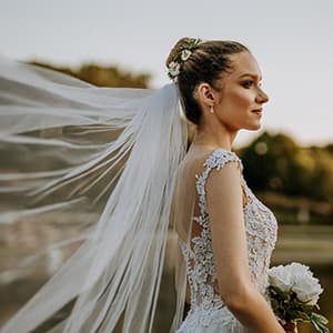 Fotografowie Ślubnografia - fotografia ślubna w Poznań