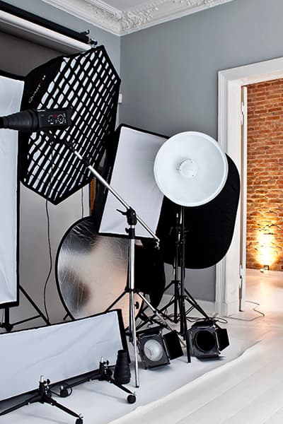 Studio fotograficzne Studio Fotograficzne Minosfera w szczecin