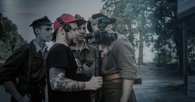 Fotograf Studio JART w koszalin