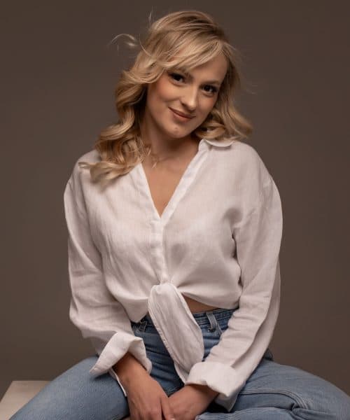 Wizażystki i Stylistki Studio Joanna Żelazko- Makijaż permanentny, kosmetologia w Toruń