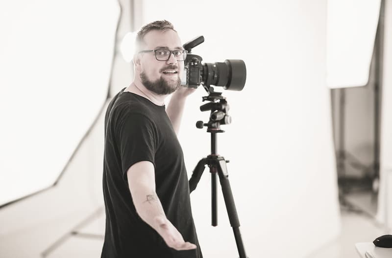 Fotografowie STUDIO KUBA zdjęcia i filmy z eventów, imprez okolicznościowych w Zielona Góra