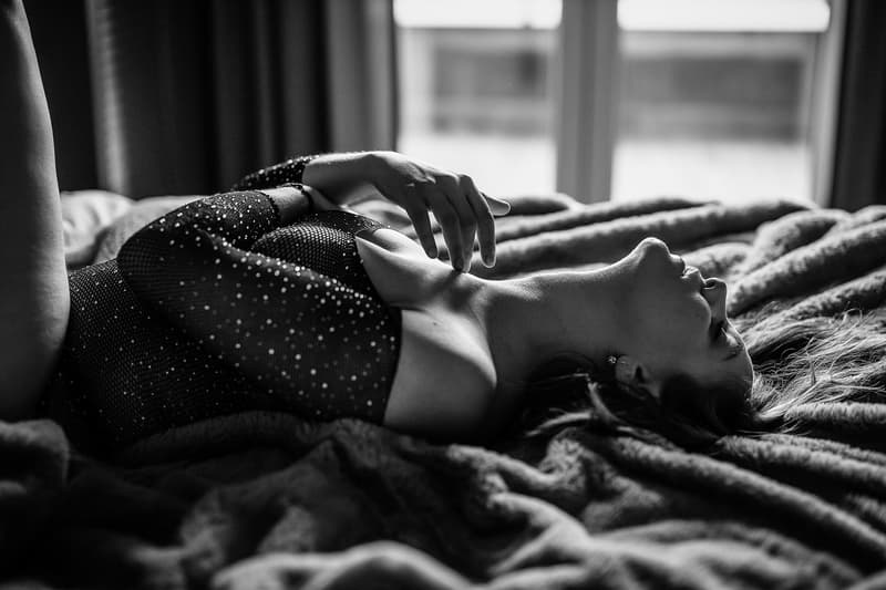 Fotografowie Sylwia Szuder. Sensualnie w Warszawa