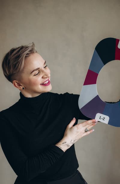 Wizażystka Weronika Bakacz Studio Wizażu Toruń w torun