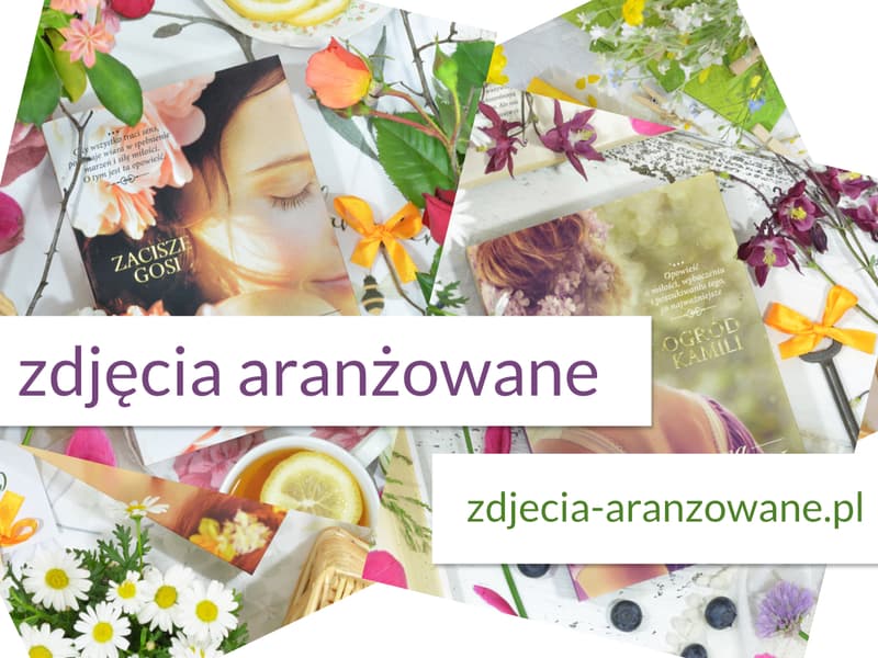 Fotografowie Zdjęcia aranżowane w Gliwice