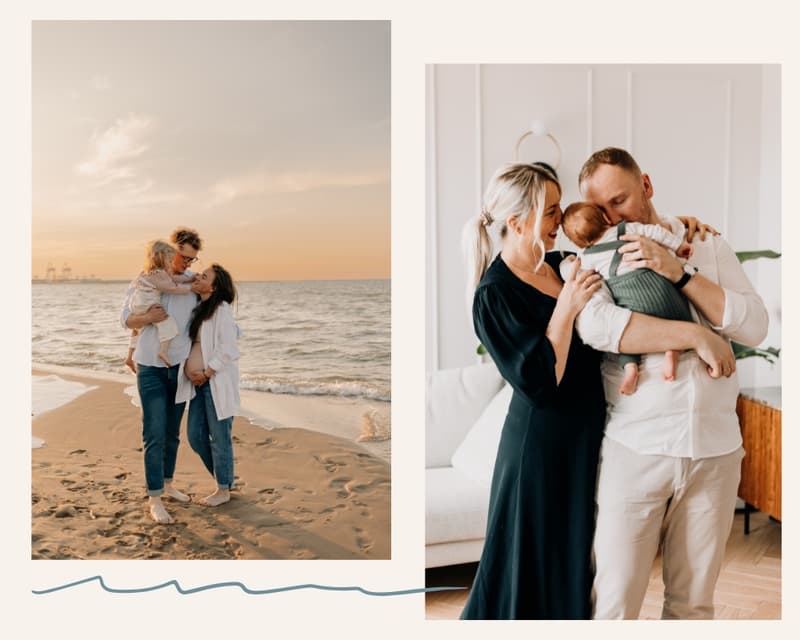 Fotografowie Agata Suchwałko Fotografia w Gdańsk
