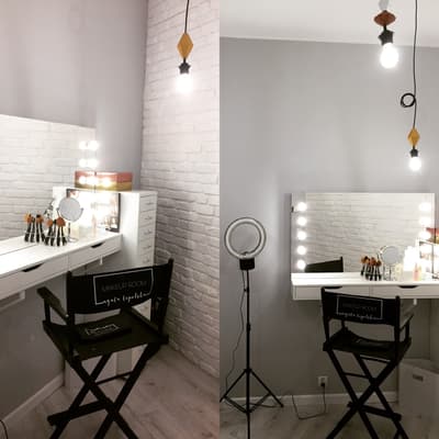 Wizażystka Agata Topolska MAKEUP ROOM Makijaż i stylizacja rzęs w gdansk