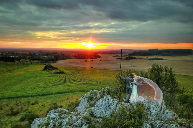 Fotografowie AGENCJA FOTOGRAFICZNA UWIECZNIENI w Jastrzębie-Zdrój