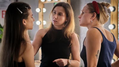 Wizażystka Ania Tkaczyk Makeup - Makijaż Ślubny, Indywidualne i Grupowe Kursy Makijażu Warszawa w warszawa