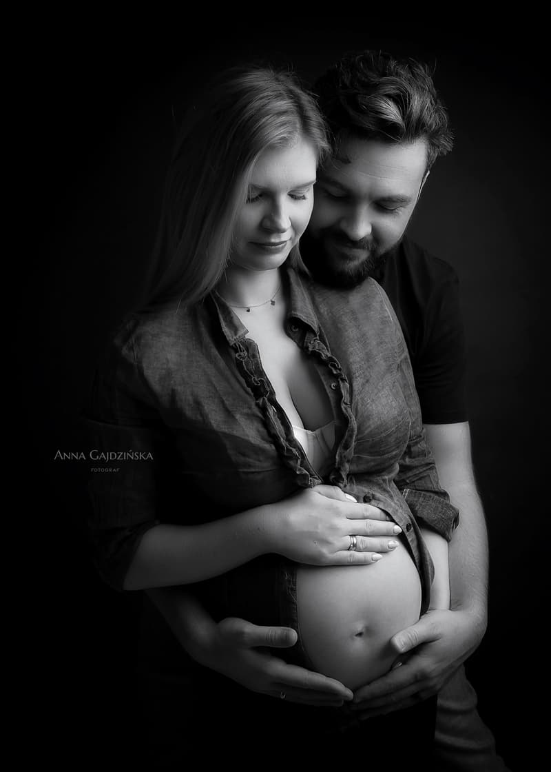 Fotografowie Anna Gajdzińska Fotograf w Szczecin