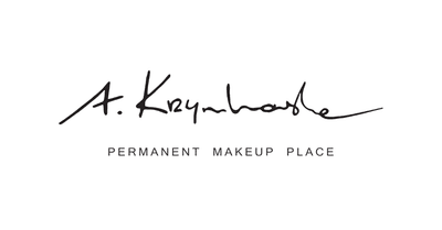 Wizażystka Anna Krzywkowska Makeup Place w gdynia