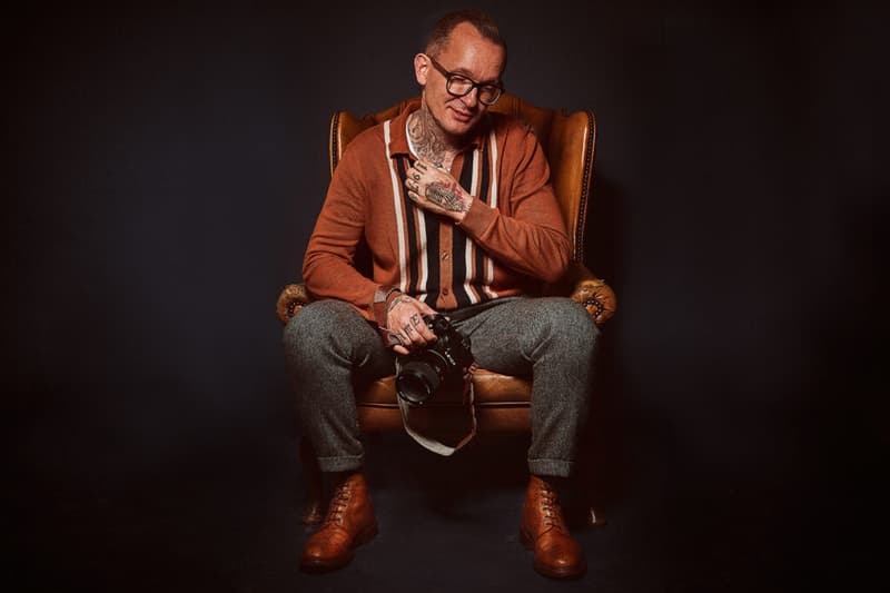 Fotografowie Ansel Amon Studio w Bielsko-Biała