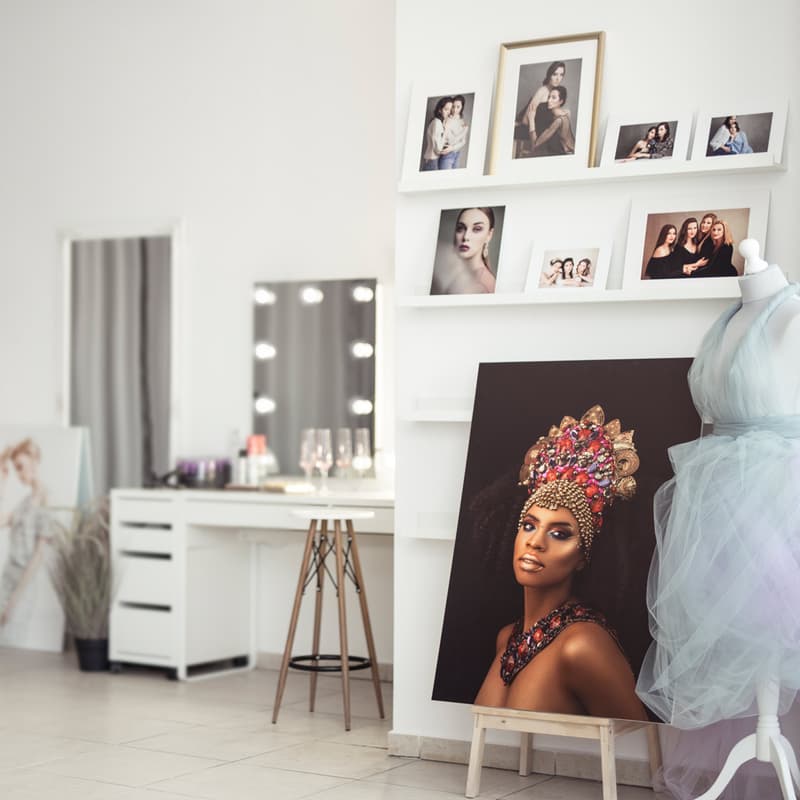 Studia Fotograficzne Atelier Natalia Łowicka w Białystok