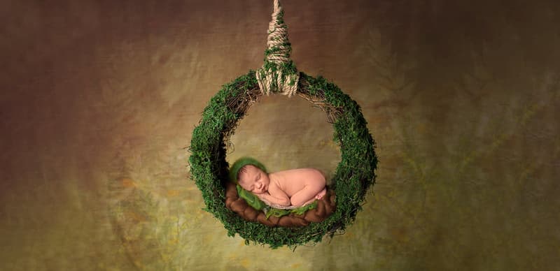 Fotografowie BARSCY Photography - sesje ciążowe, noworodkowe, na roczek, dziecięce, rodzinne w Toruń
