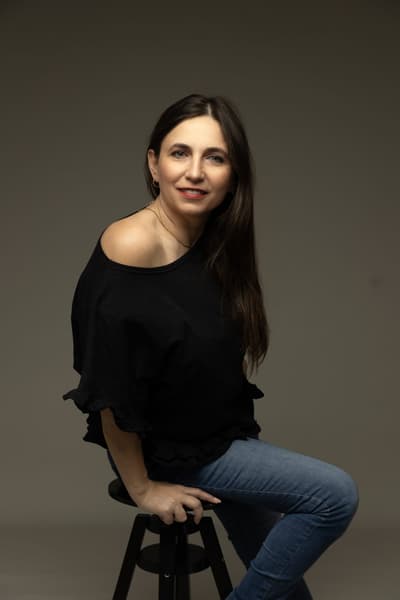 Fotograf Be Be Fotografia Blanka Banaszczyk w lodz