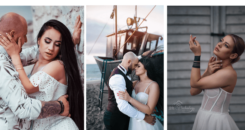 Fotografowie BMTECHNOLOGY Kamerzysta & Fotograf Siedlce w Siedlce