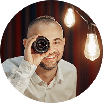 Fotograf Cezary Witek Fotografia w rzeszow