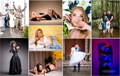Fotograf Damian Rojek Fotografia w rybnik