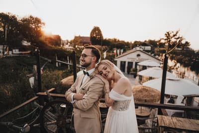 Fotograf Direct Vision - Fotograf Ślubny & Film Weselny w rybnik