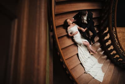 Fotograf Długo i Szczęśliwie - fotografia ślubna w ruda-slaska