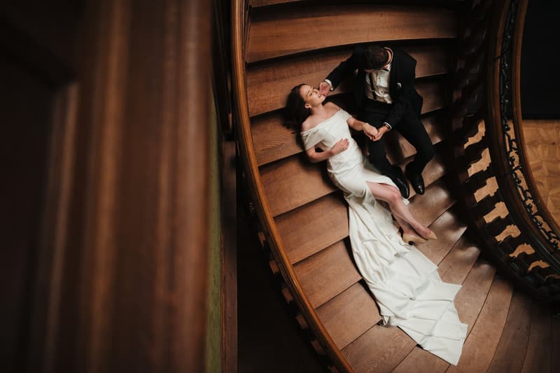 Fotografowie Długo i Szczęśliwie - fotografia ślubna w Ruda Śląska