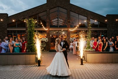 Fotograf Dream Picture Łukasz Styczeń Fotograf Ślubny w kielce