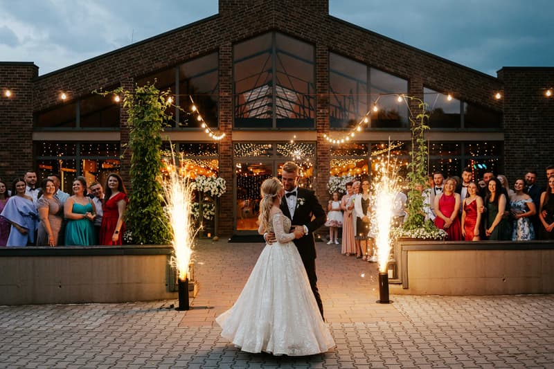 Fotografowie Dream Picture Łukasz Styczeń Fotograf Ślubny w Kielce