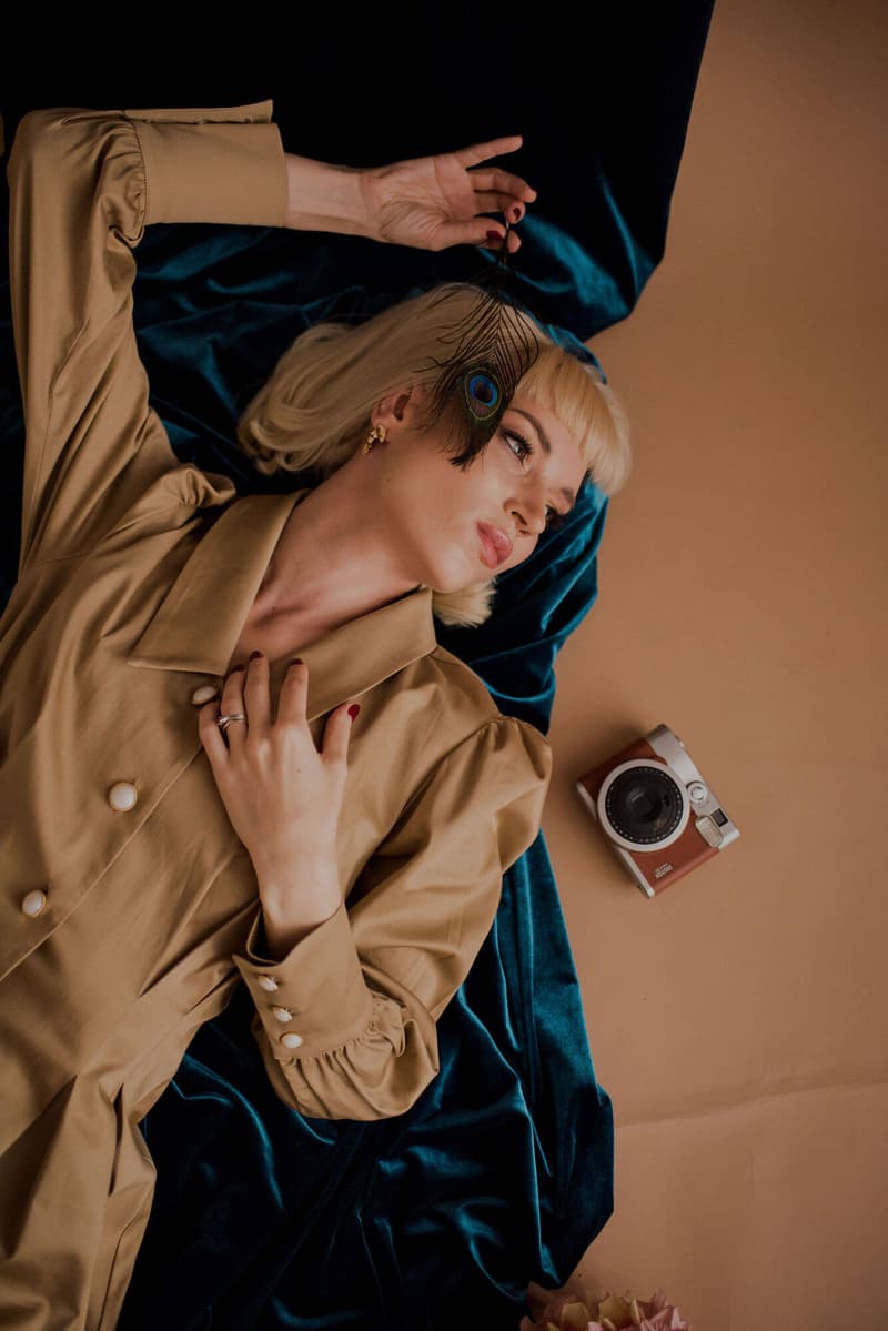 Fotografowie Emilia Lyon Fotografia w Warszawa