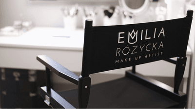 Wizażystka Emilia Różycka Make Up w gdansk