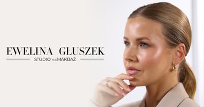 Wizażystka Ewelina Głuszek - TheMakijaż | Kursy Makijażu, Makijaż ślubny Wrocław w wroclaw