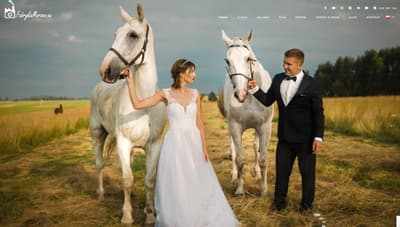Fotograf Fabryka Marzeń w chorzow