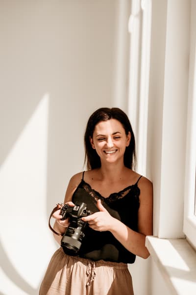 Fotograf Filomena fotografia lifestyle w bielsko-biala