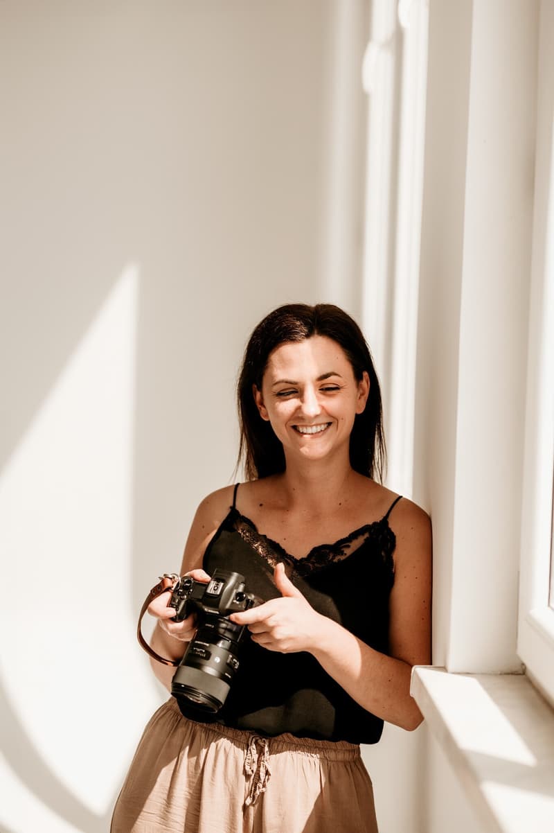 Fotografowie Filomena fotografia lifestyle w Bielsko-Biała