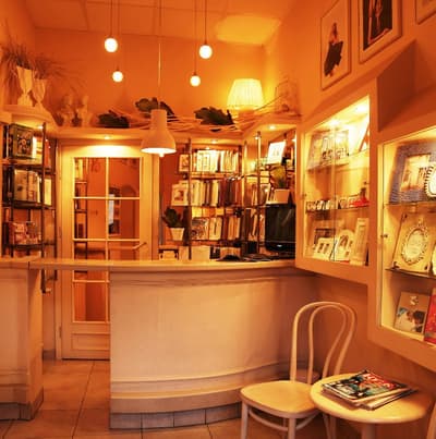 Studio fotograficzne Foto Krzyki w wroclaw