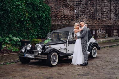 Fotograf FotoGorka - Fotografia Ślubna w szczecin