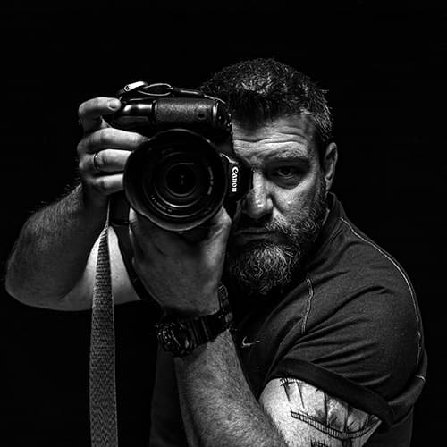 Fotografowie Fotograf - Piotr Urbanek w Bielsko-Biała