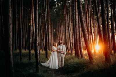 Fotograf Fotograf ślubny Gdańsk Abstrakt Foto w gdansk