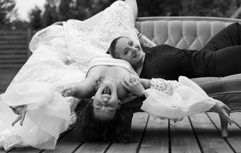 Fotografowie Fotograf ślubny i Portretowy KUCIAFOTO - Anna Kucińska w Łódź