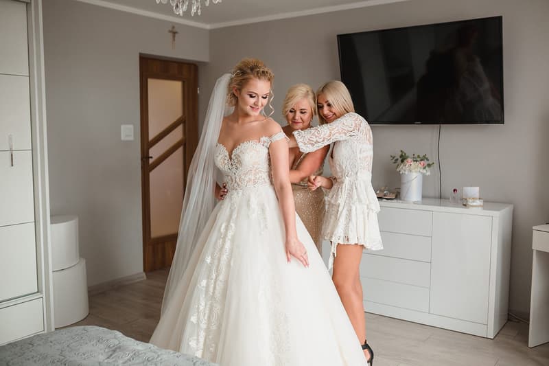 Fotografowie Fotograf ślubny Łańcut / Rzeszów - Pstryk w Rzeszów