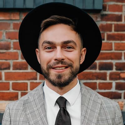 Fotograf Fotograf ślubny Łódź | Kamil Błaszczyk w lodz