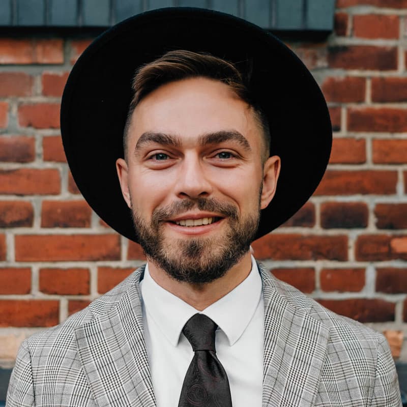 Fotografowie Fotograf ślubny Łódź | Kamil Błaszczyk w Łódź