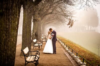 Fotograf Fotograf ślubny Rafał Głogowski w szczecin