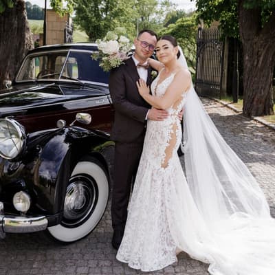 Fotograf Fotograf Ślubny Wrocław - Bartek Fotografuje Miłość w wroclaw