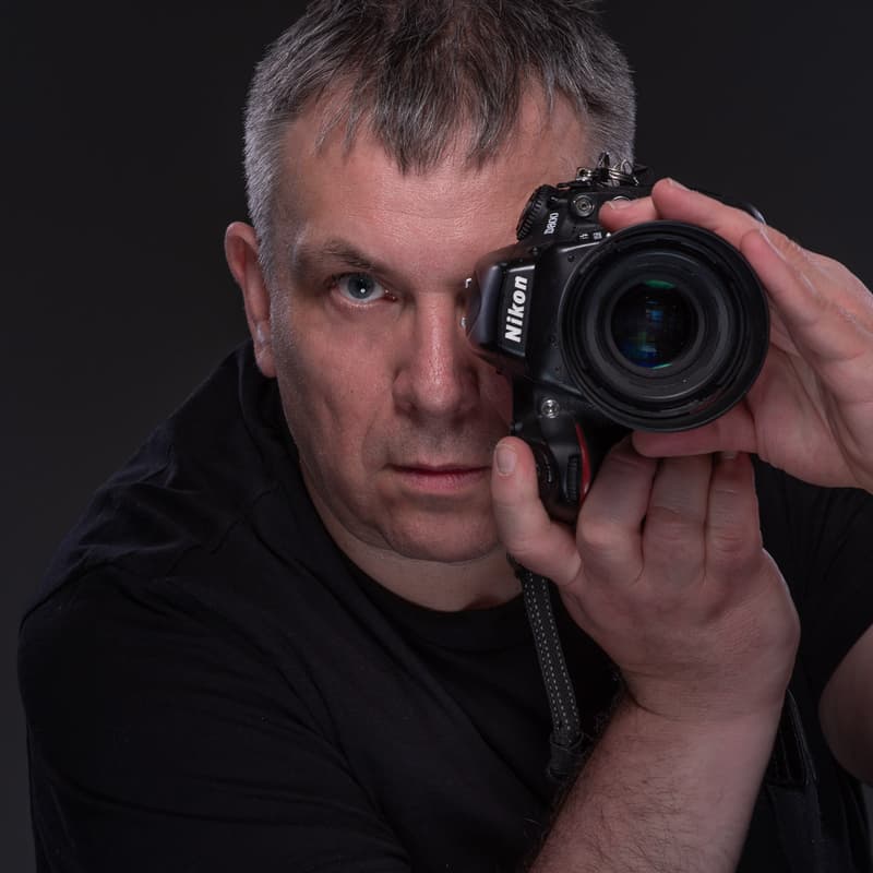 Fotografowie Fotografia biznesowa Sławomir Gawryluk w Białystok